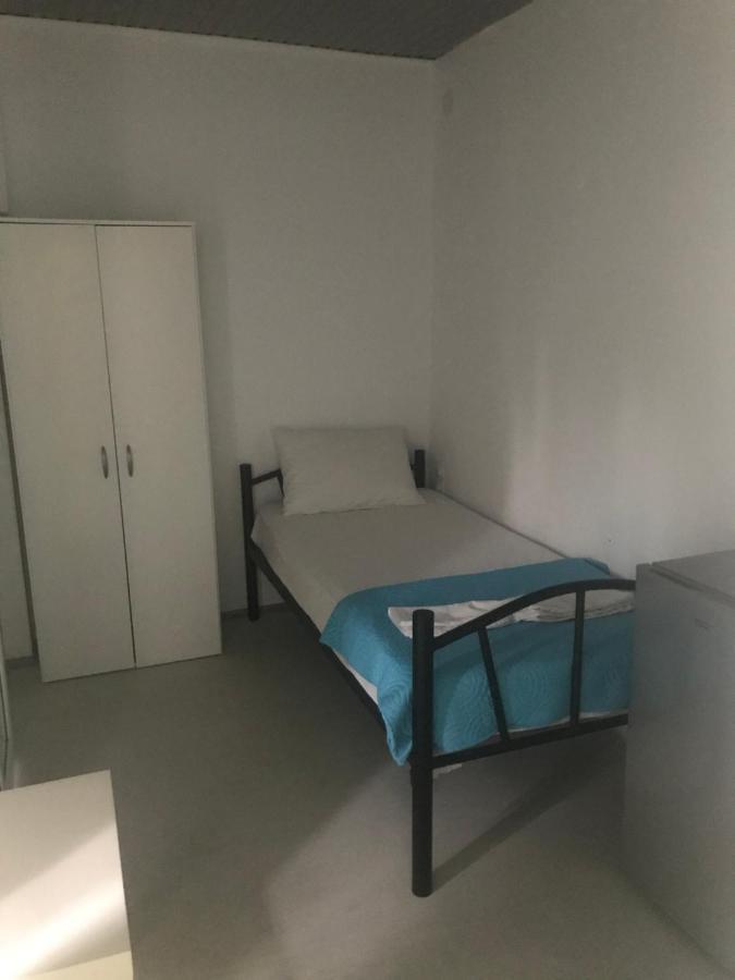 Petska Apartments Leptokaria Zewnętrze zdjęcie