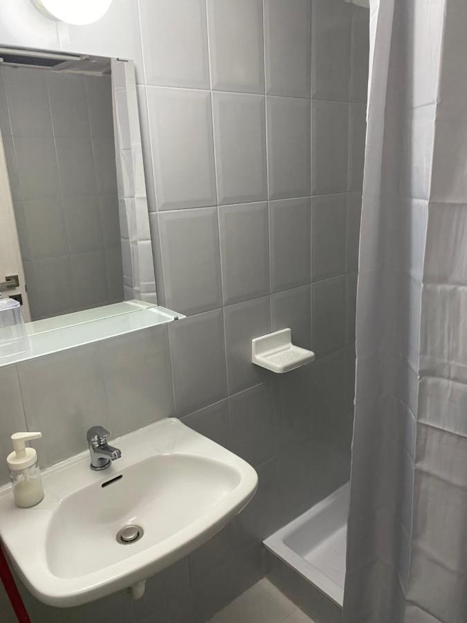 Petska Apartments Leptokaria Zewnętrze zdjęcie