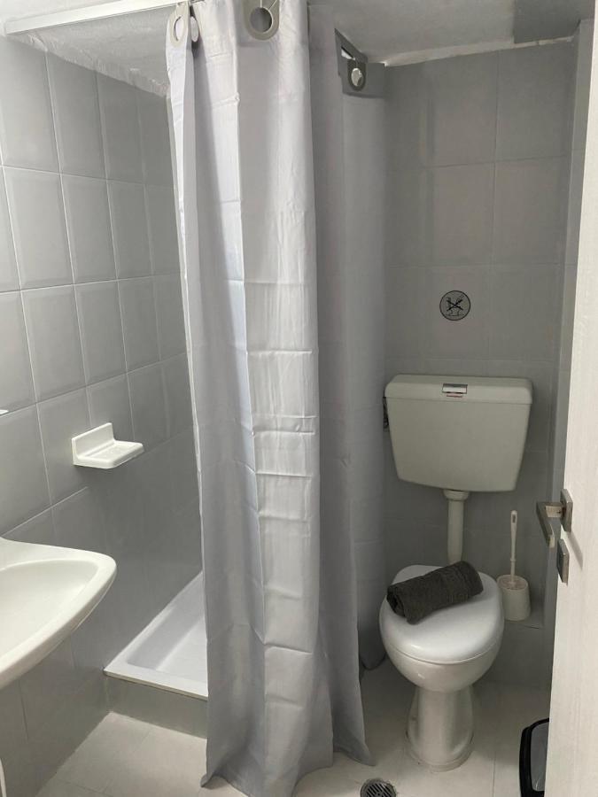 Petska Apartments Leptokaria Zewnętrze zdjęcie