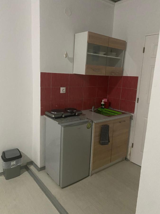 Petska Apartments Leptokaria Zewnętrze zdjęcie