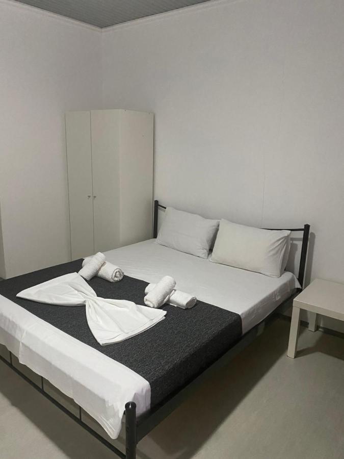 Petska Apartments Leptokaria Zewnętrze zdjęcie