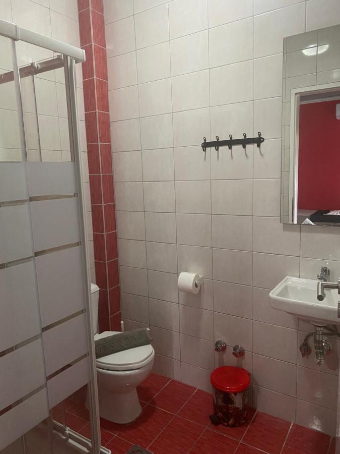 Petska Apartments Leptokaria Zewnętrze zdjęcie