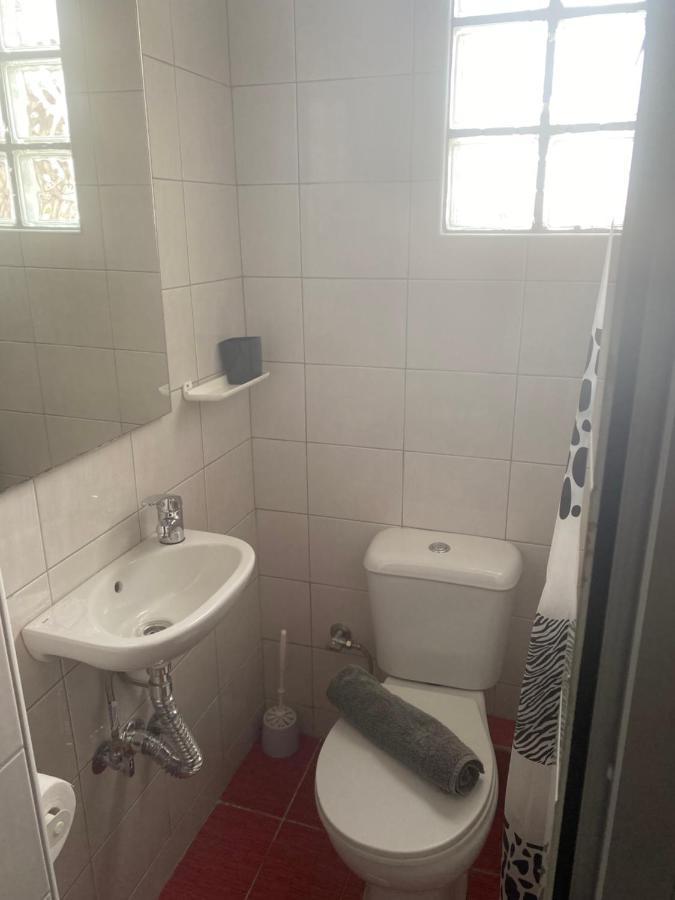 Petska Apartments Leptokaria Zewnętrze zdjęcie