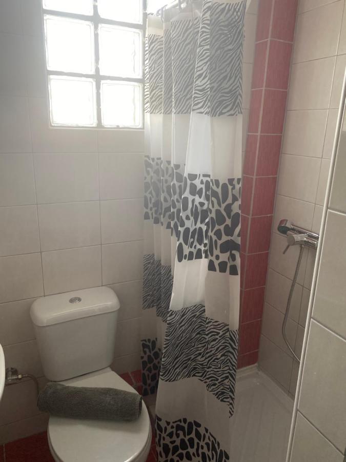 Petska Apartments Leptokaria Zewnętrze zdjęcie